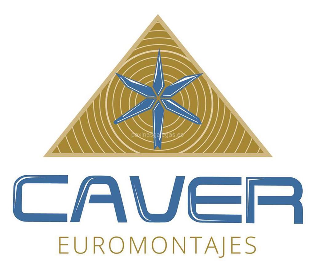 logotipo Caver