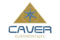 logotipo Caver