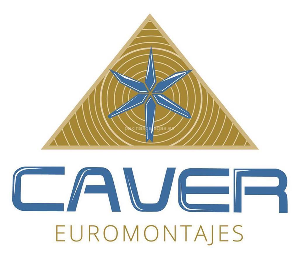 logotipo Caver 