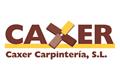 logotipo Caxer