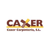 Logotipo Caxer