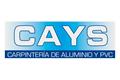 logotipo Cays