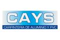 logotipo Cays