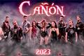 imagen principal Cañón