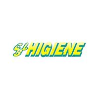 Logotipo CBL Higiene