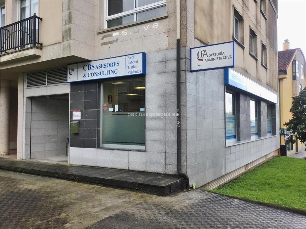 imagen principal CBS Asesores & Consulting