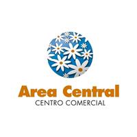 Logotipo C.C. Área Central