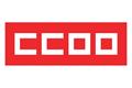 logotipo CCOO - Comisións Obreiras - Unión Comarcal