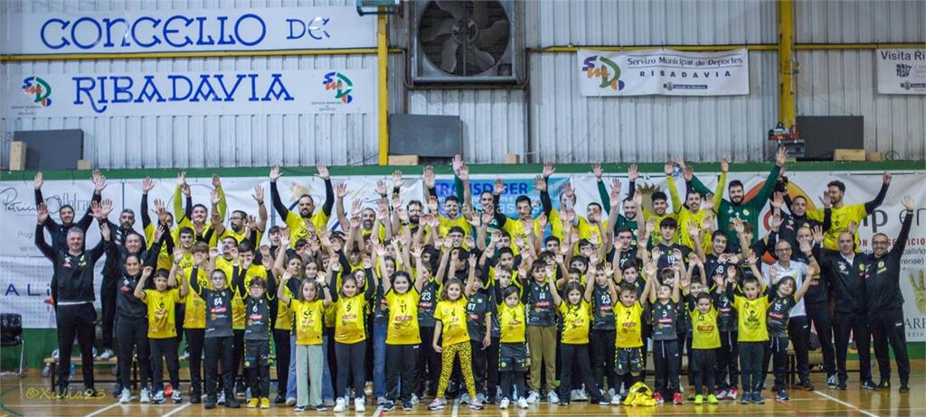 imagen principal C.D.C. Ribeiro