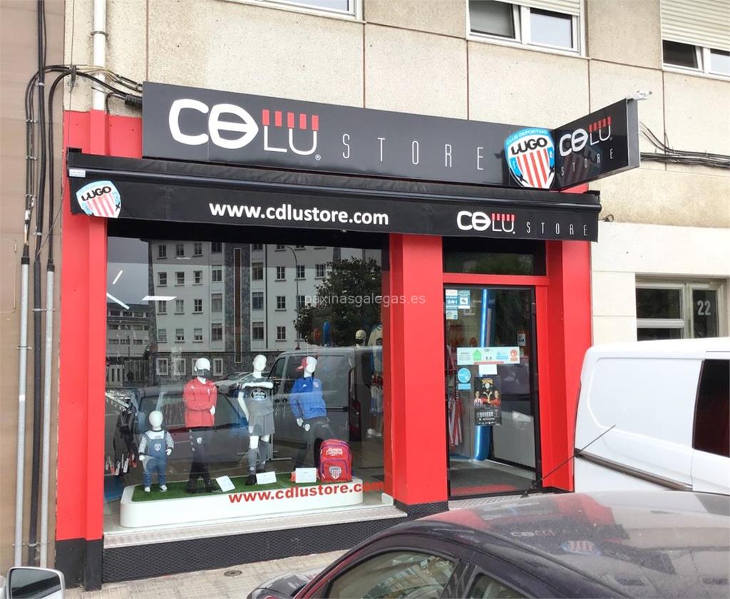imagen principal CDLU Store