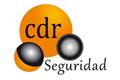 logotipo CDR Seguridad