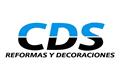 logotipo CDS Reformas y Decoraciones