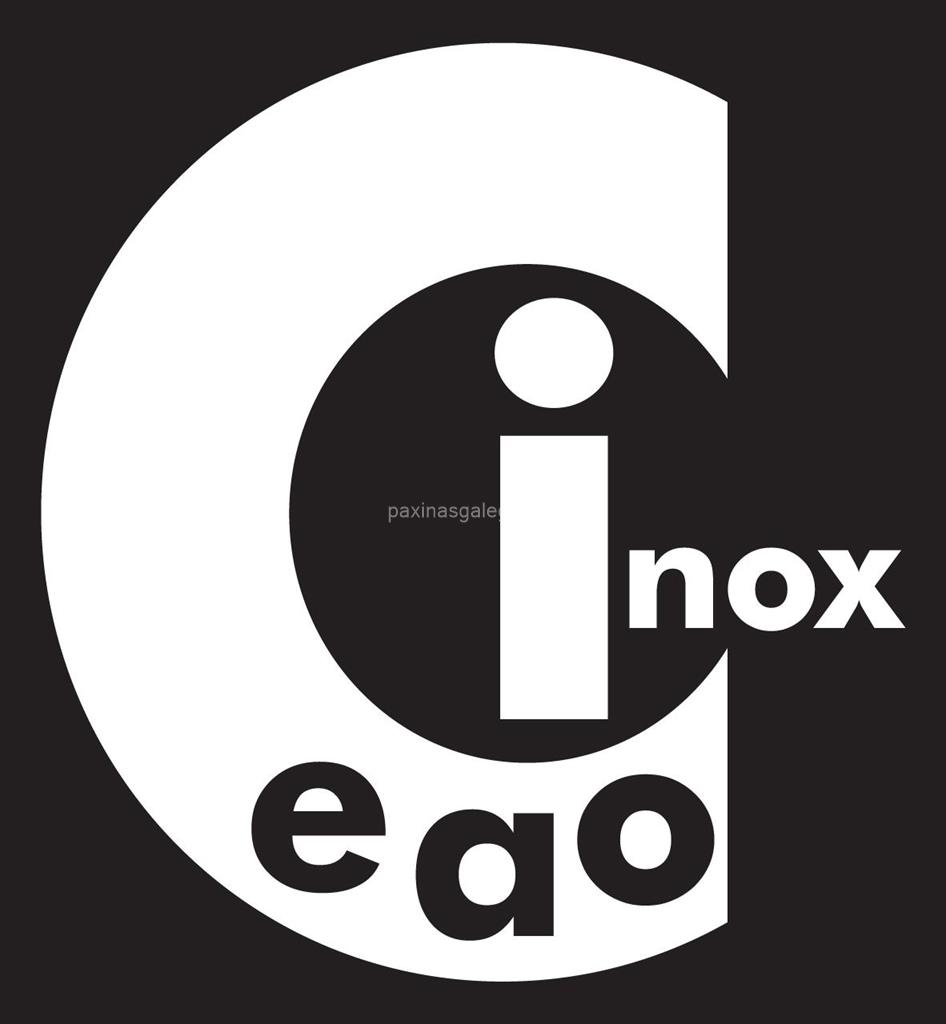 logotipo Ceao Inox, S.L.