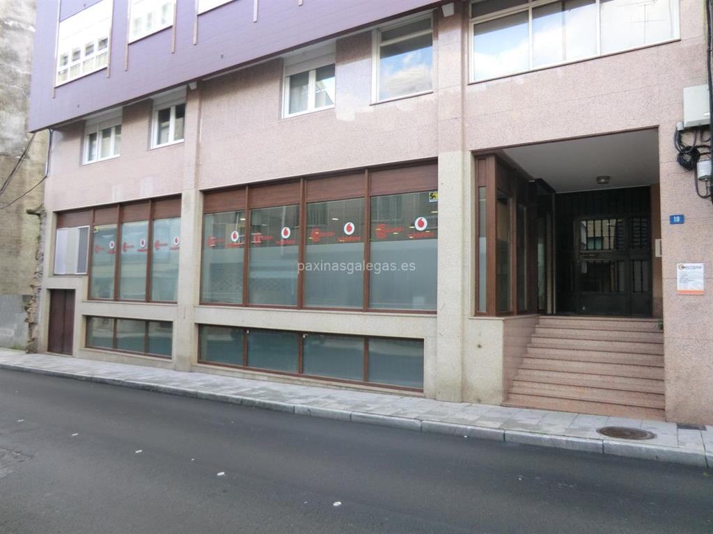 imagen principal Ceblanal, S.L. - Vodafone