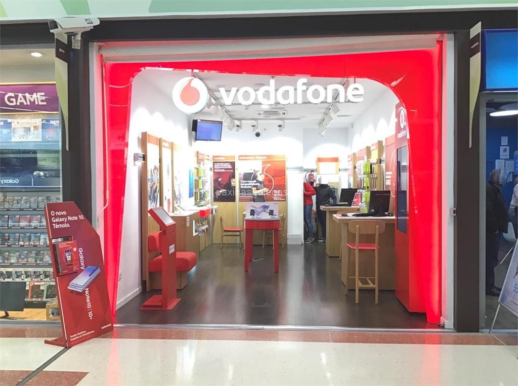 imagen principal Ceblanal - Vodafone