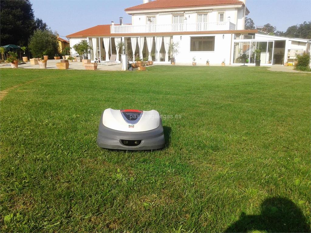 Cecebre Novo Xardín imagen 10