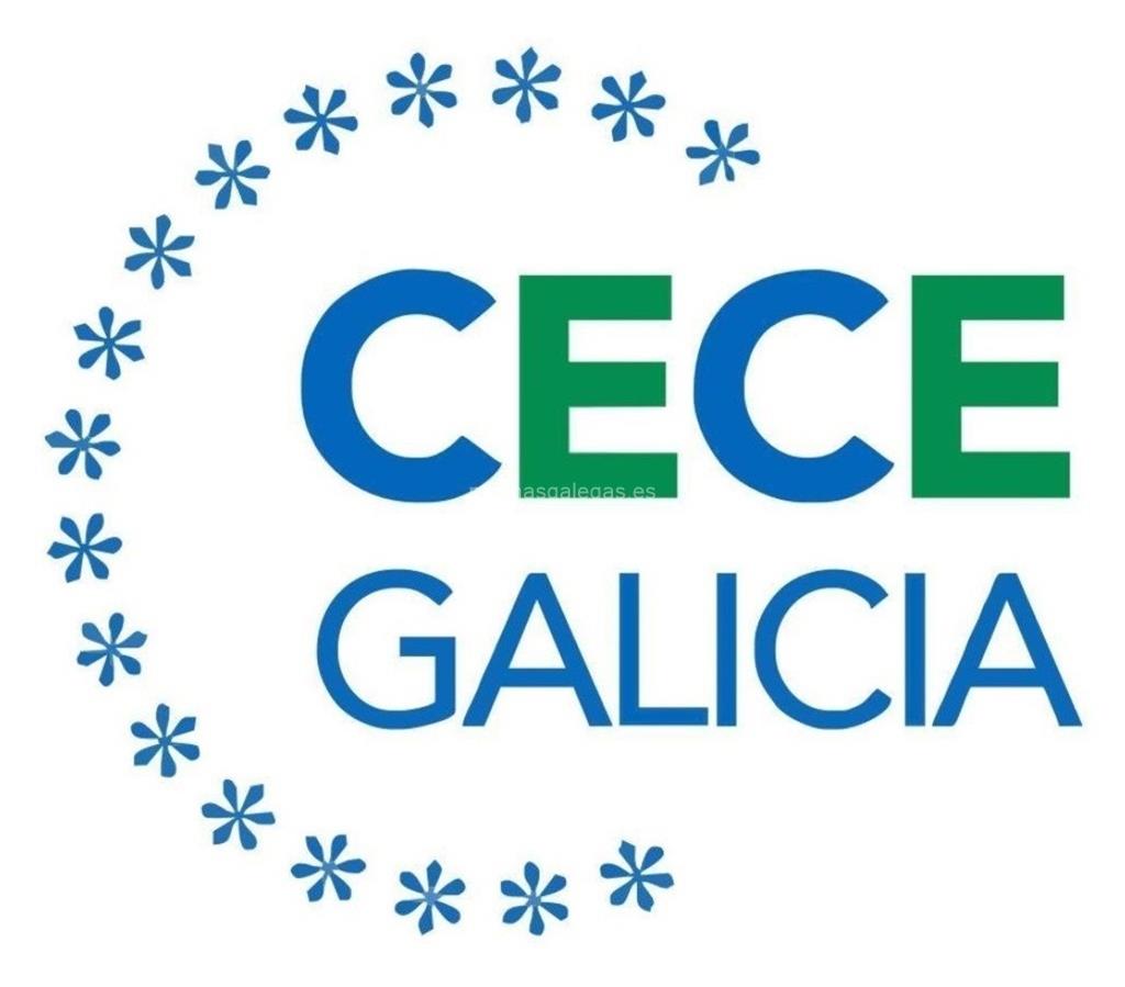 logotipo Cecegalicia
