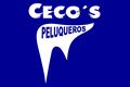 logotipo Cecos Peluquería