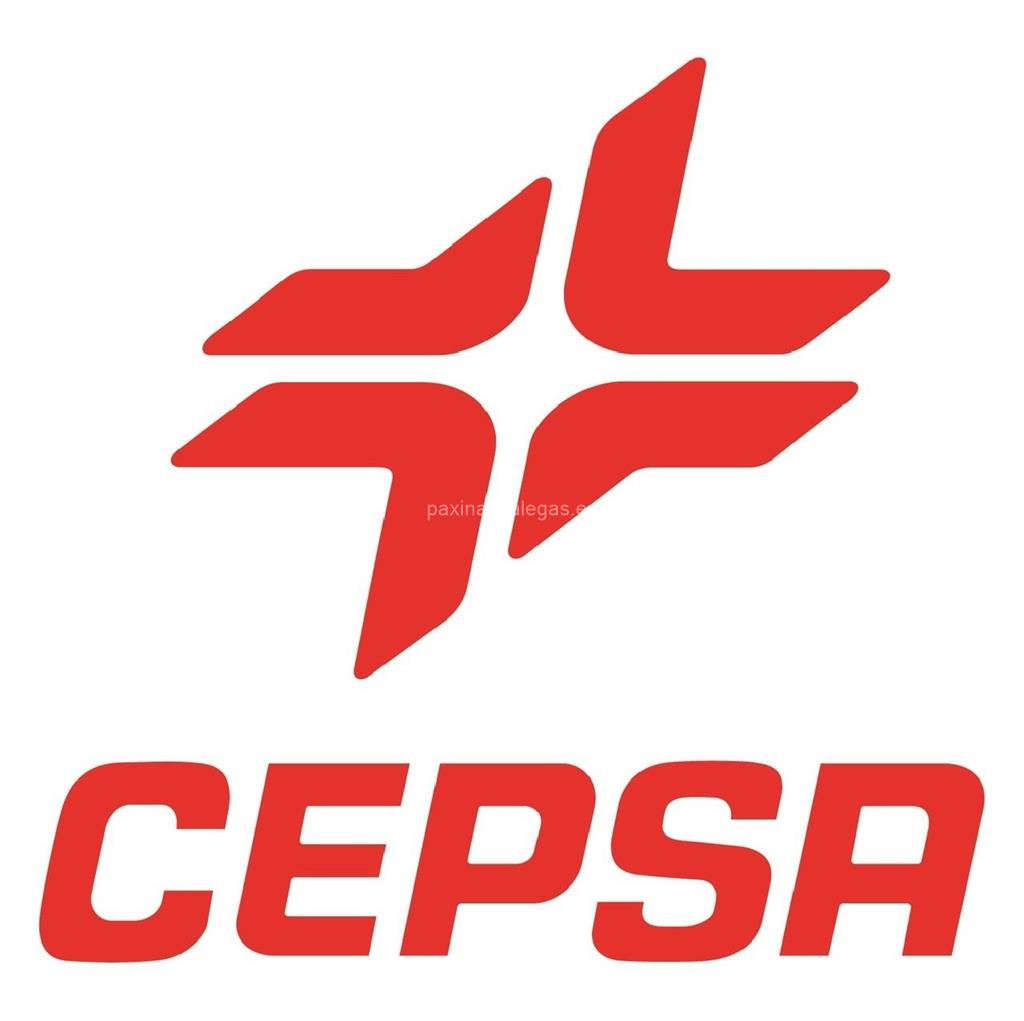 logotipo Cedipsa - Cepsa