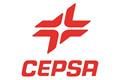 logotipo Cedipsa II - Cepsa