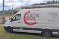 imagen principal Cedrón Canal