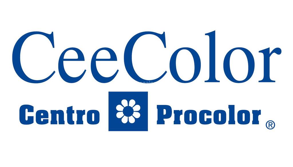 logotipo Ceecolor (Procolor)