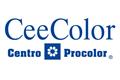 logotipo Ceecolor