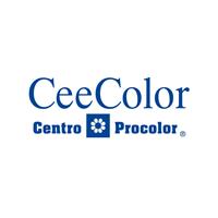 Logotipo Ceecolor