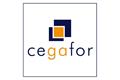 logotipo Cegafor - Centro Galego de Formación