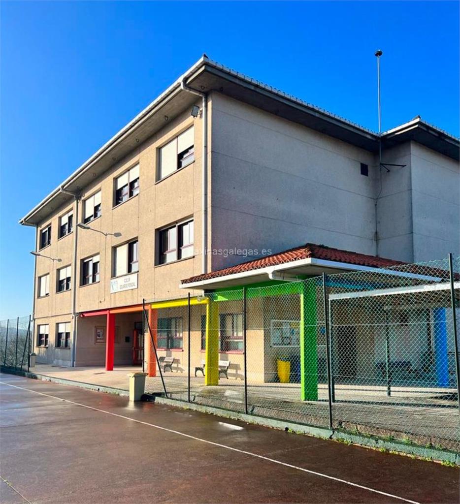 imagen principal CEIP Eduardo Pondal
