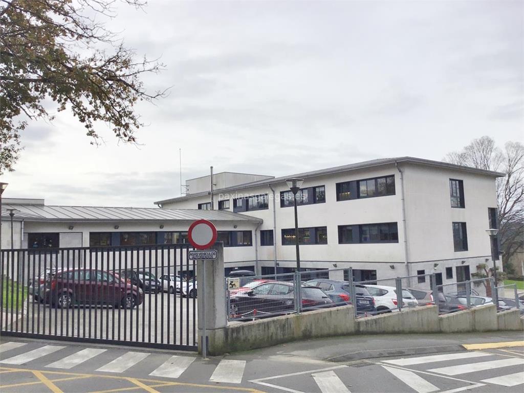 imagen principal CEIP Juana de Vega