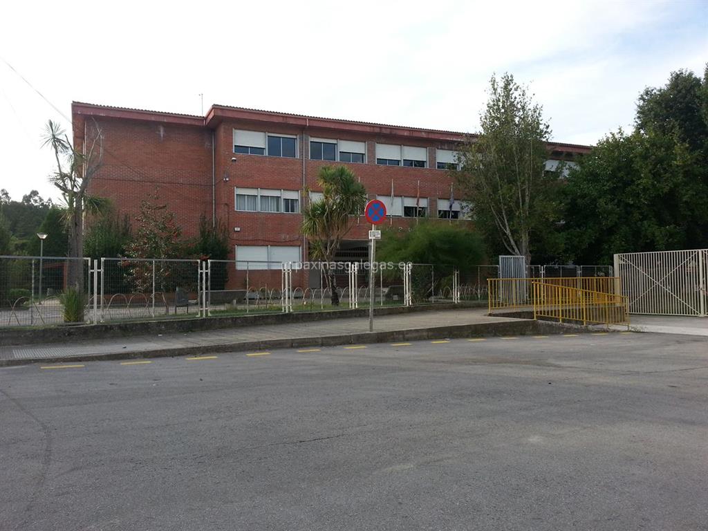 imagen principal C.E.I.P. Plurilingüe de Rubiáns