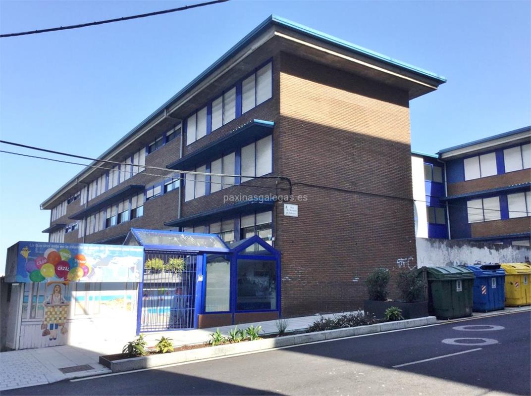 CEIP Ramón y Cajal CEIP Ramón y Cajal