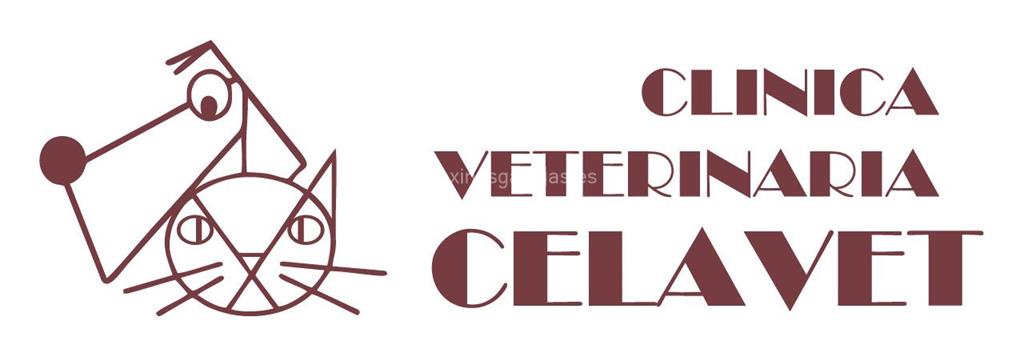 logotipo Celavet