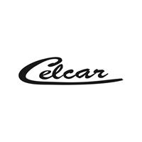 Logotipo Celcar Arcade