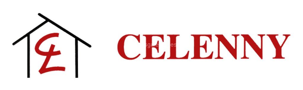 logotipo Celenny