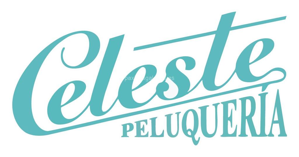 logotipo Celeste