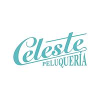 Logotipo Celeste