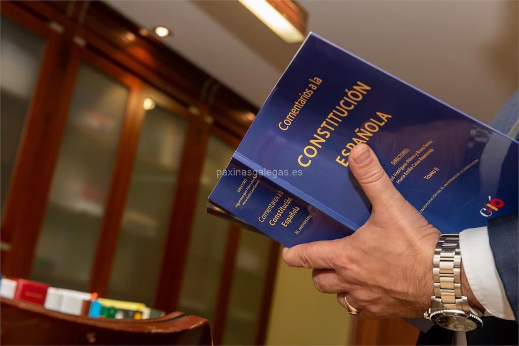 Celestino Barros Abogados imagen 6