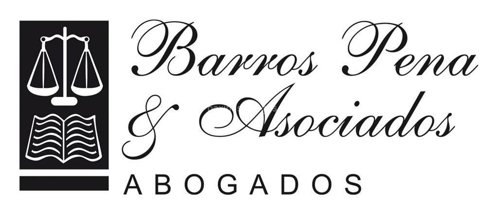 logotipo Celestino Barros Abogados