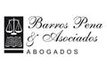 logotipo Celestino Barros Abogados