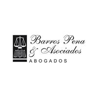 Logotipo Celestino Barros Abogados