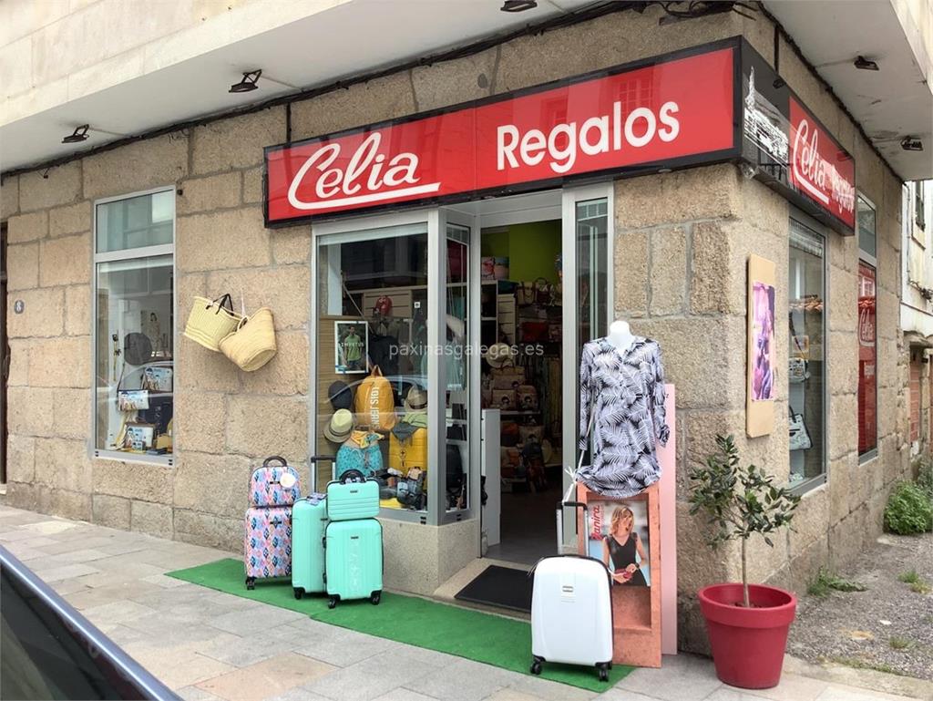 imagen principal Celia