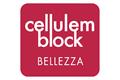 logotipo Cellulem Block