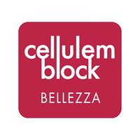 Logotipo Cellulem Block