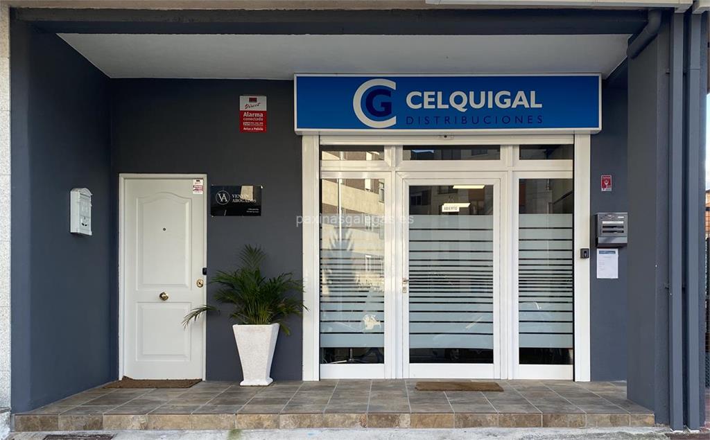 imagen principal Celquigal Distribuciones