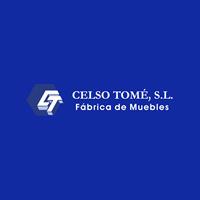 Logotipo Celso Tomé