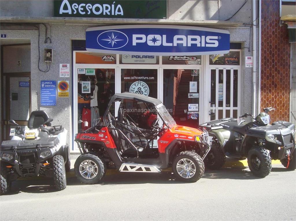 imagen principal Celtaventura (Polaris)