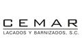 logotipo Cemar