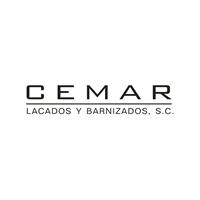 Logotipo Cemar